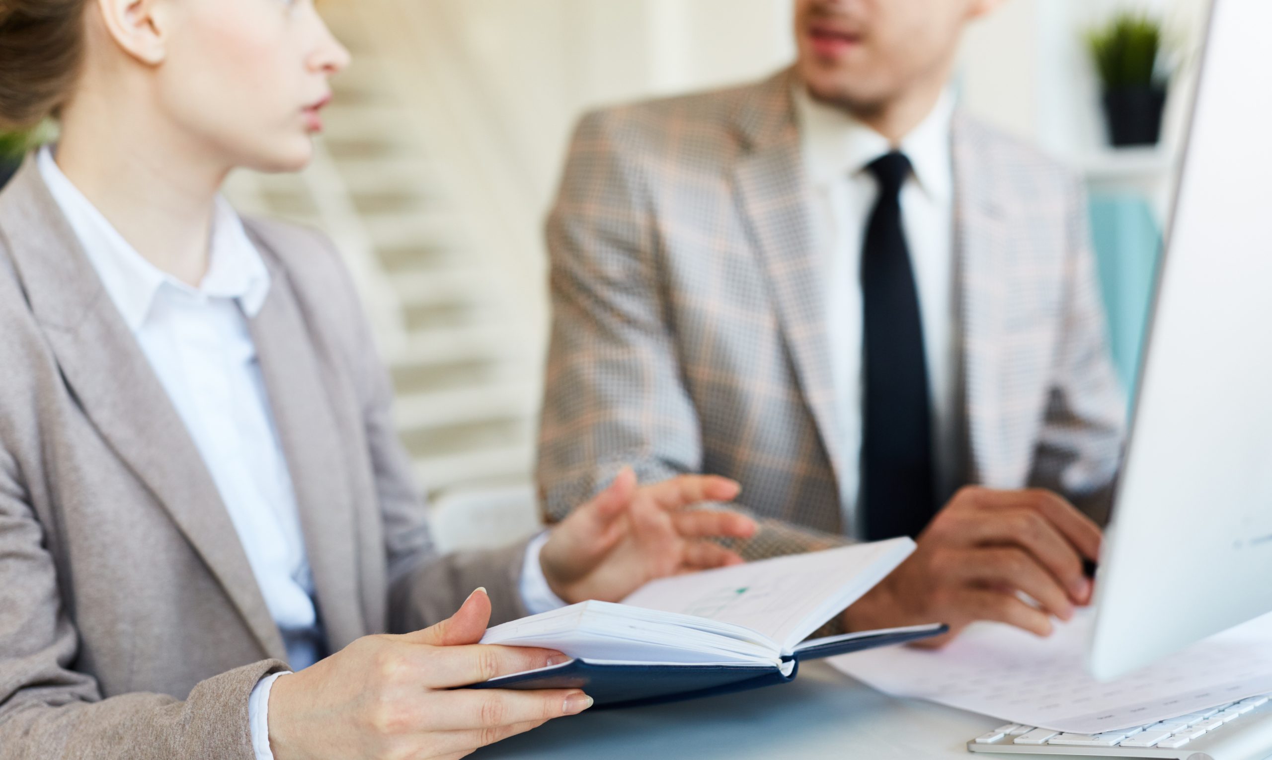 Compliance laboral para empresas